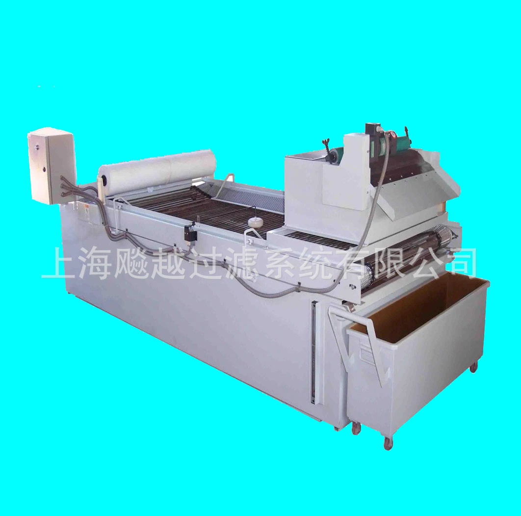 平網(wǎng)紙帶過濾機(jī) 磨床過濾機(jī) 切削液過濾機(jī) 乳化液過濾機(jī)