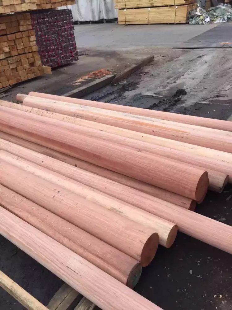 東南亞進(jìn)口山樟木，山樟木地板，山樟木防腐木