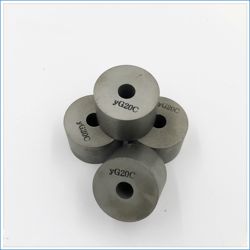 拉伸模具 冷鐓模