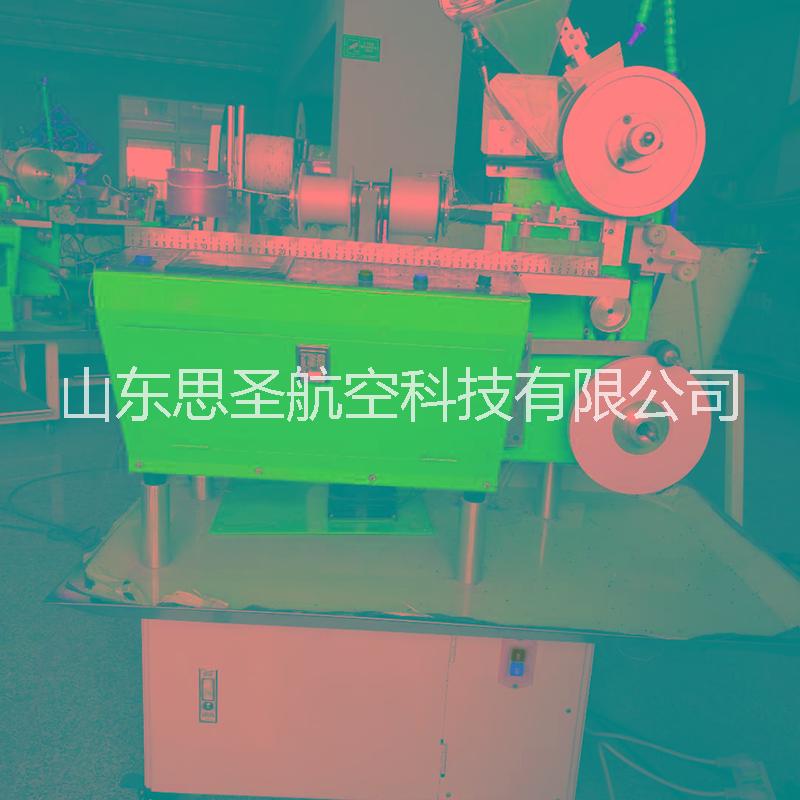 思圣播種機/種子帶/紙繩帶/胡蘿卜/白蘿卜/白菜/大蔥快菜編織機用