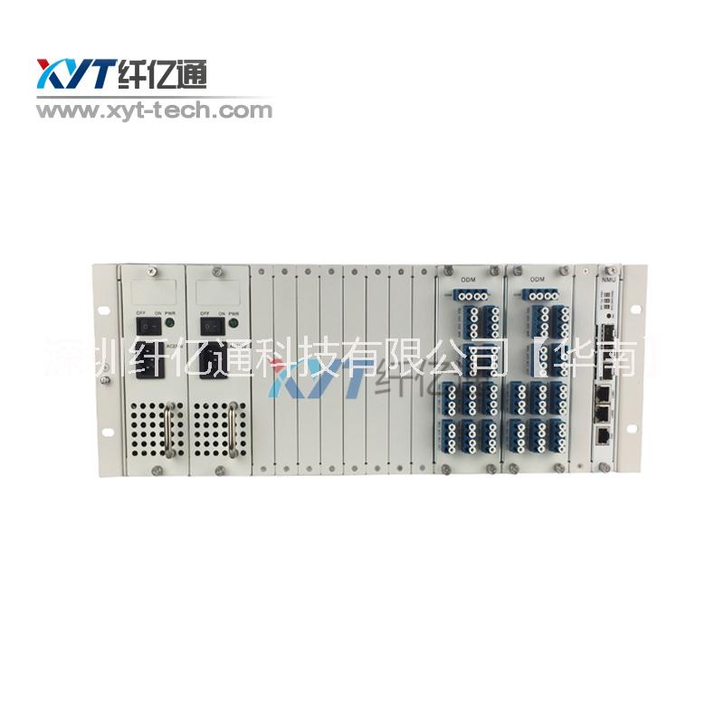 波分設(shè)備傳輸方案 波分設(shè)備傳輸系統(tǒng)