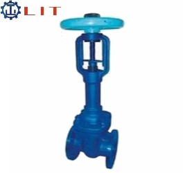 德國(guó)進(jìn)口法蘭閘閥