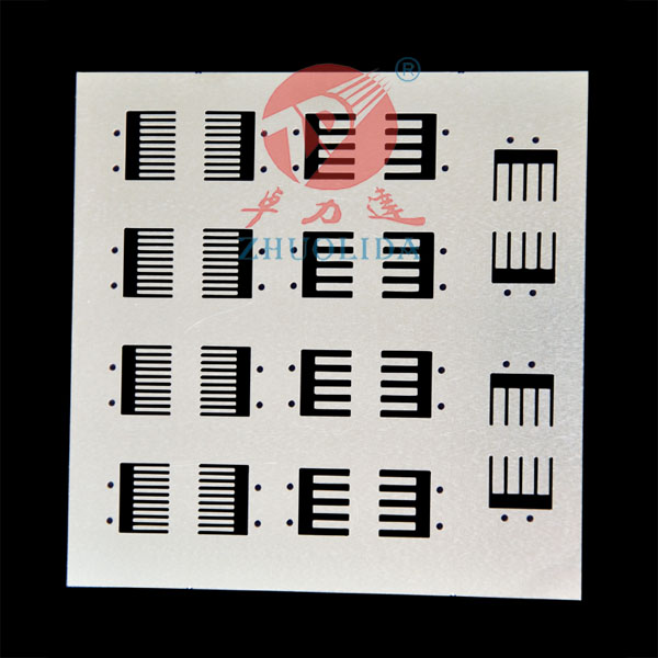 蝕刻鍍膜掩膜板，南通卓力達(dá)