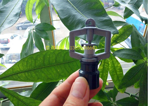 供應(yīng)牧場(chǎng)房頂降溫噴頭 畜禽舍/雞舍降溫/豬舍降溫噴霧化噴頭