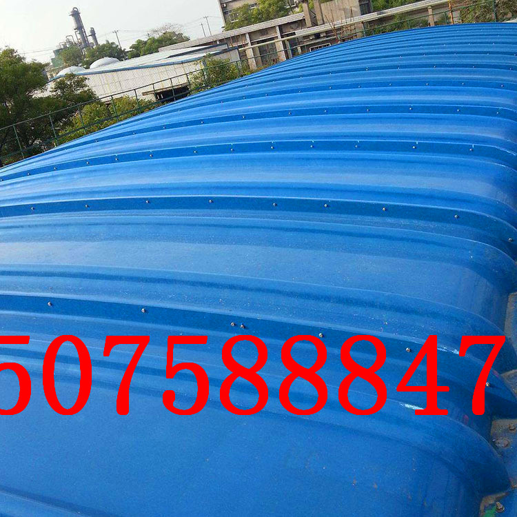 騰潤環(huán)保供應玻璃鋼污水池蓋板 污水池集氣罩生產(chǎn)廠家