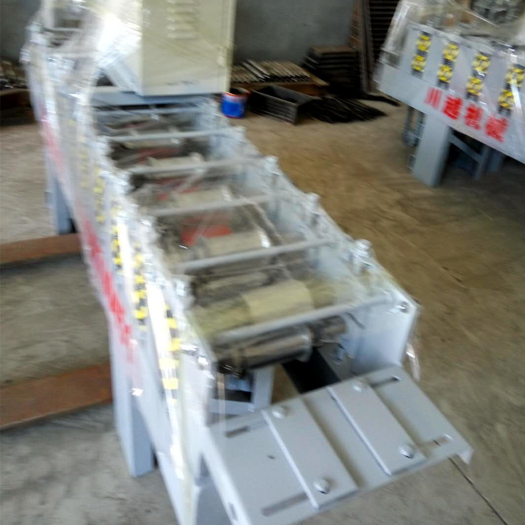 75直角扣板機(jī)L75廣告扣板機(jī)長條扣*   廠家熱銷