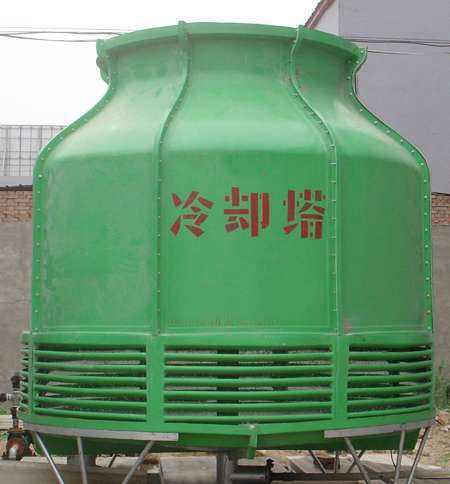 玻璃鋼冷卻塔 冷卻塔廠家 玻璃鋼晾水塔廠家直銷