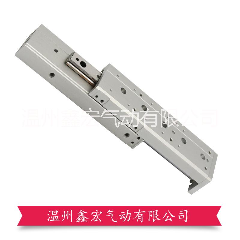 MXS滑臺氣缸