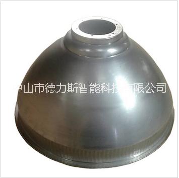 供應(yīng)上海鋁鐵不銹鋼旋壓加工設(shè)備 自動(dòng)旋壓機(jī)廠家