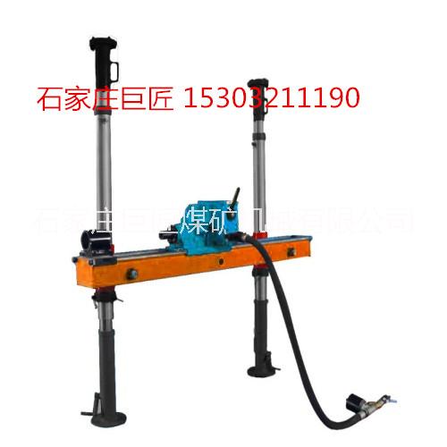 氣動(dòng)架柱式鉆機(jī)操作流程 山西氣動(dòng)架柱式鉆機(jī)使用說(shuō)明