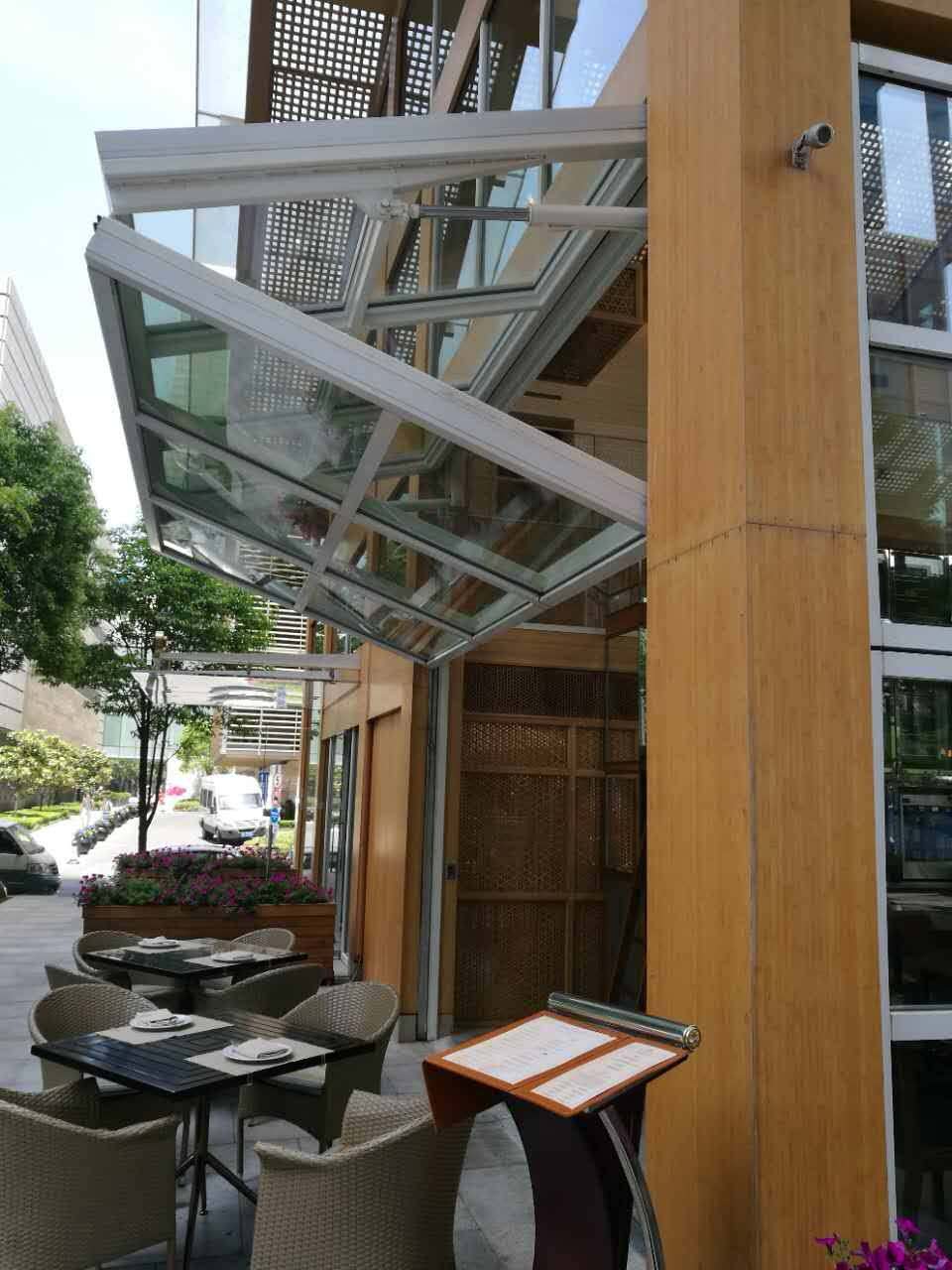 供應(yīng)電動(dòng)折疊窗、電動(dòng)展示櫥窗、奶茶店電動(dòng)窗