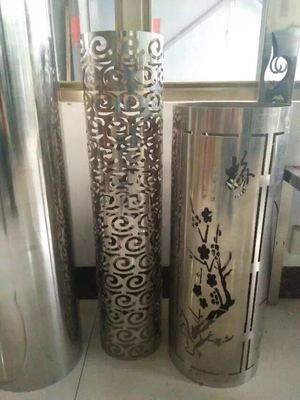 專業(yè)316不銹鋼304不銹鋼激光切割加工定制產(chǎn)品