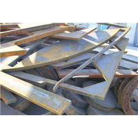 *回收 柳州廢鐵回收商