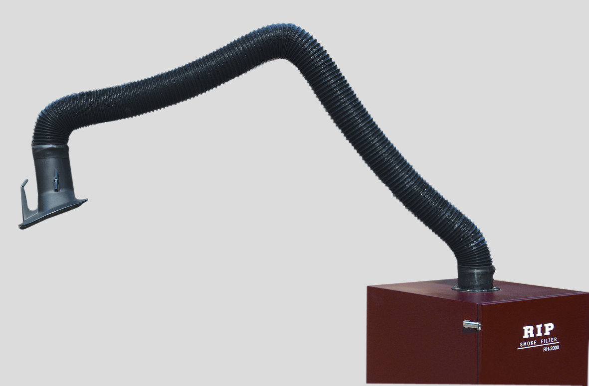 經(jīng)濟(jì)型煙塵凈化器 電焊氬弧焊煙塵凈化器