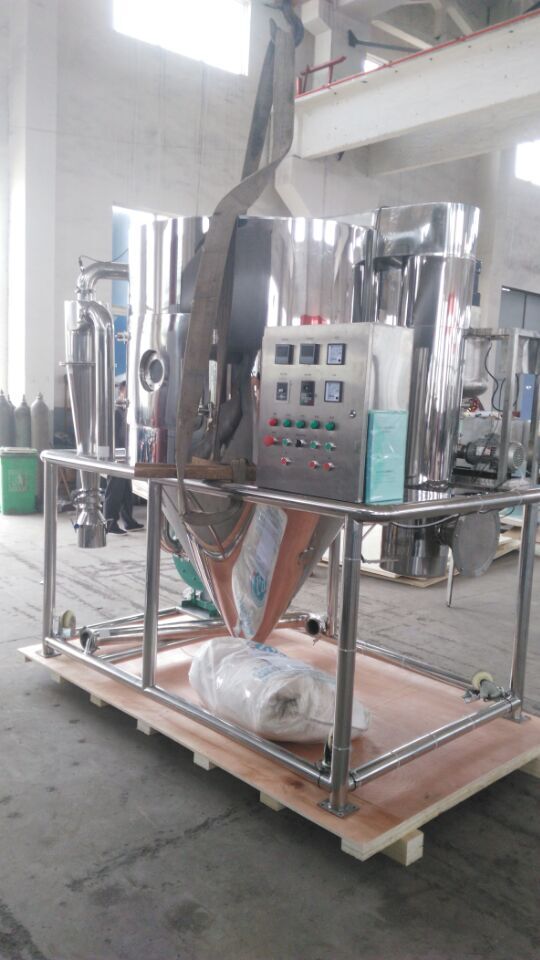 實(shí)驗(yàn)噴霧干燥機(jī)