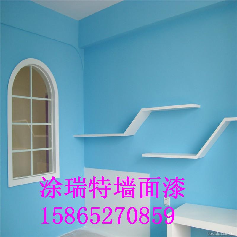 山東墻面漆濟南住宅樓工廠內(nèi)外墻乳膠漆