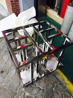 專業(yè)316不銹鋼304不銹鋼激光切割加工定制產(chǎn)品