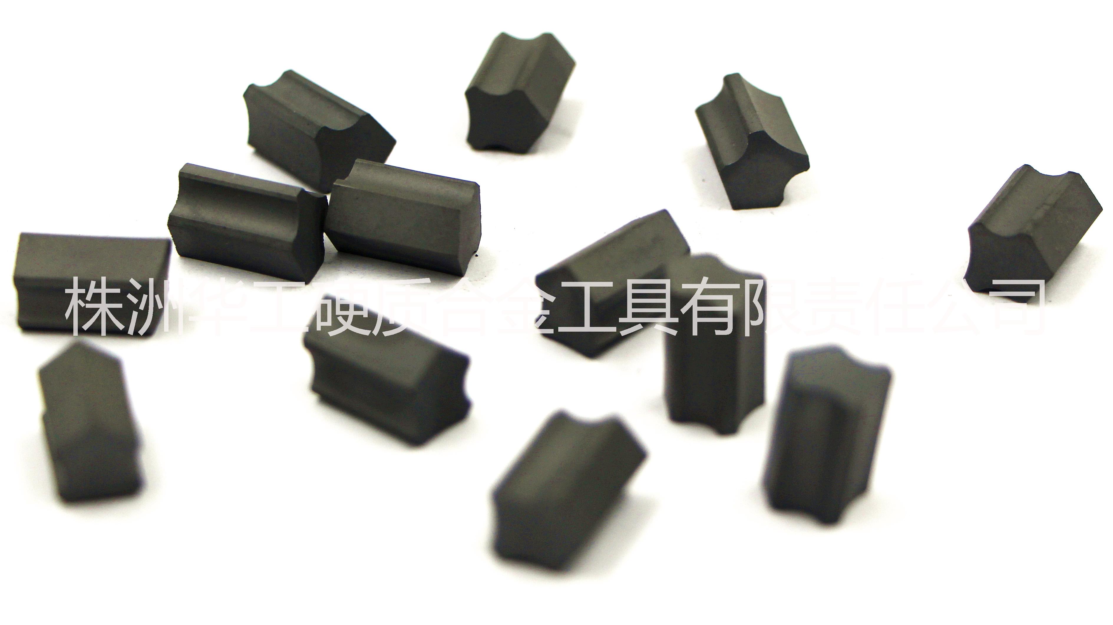 高爐門鉆頭用硬質(zhì)合金