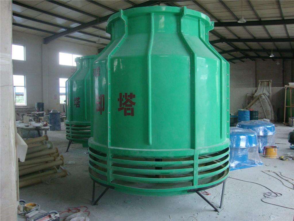 玻璃鋼冷卻塔 冷卻塔廠家 玻璃鋼晾水塔廠家直銷