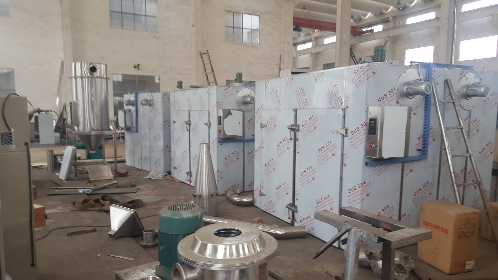 實驗噴霧干燥機 實驗噴霧干燥機廠家