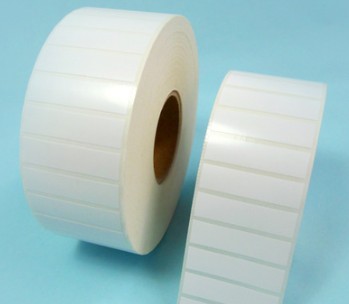 乳白PET不干膠空白標(biāo)簽生產(chǎn)廠家 條碼標(biāo)簽紙