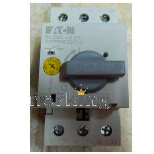 225358PKZMC-0,16伊頓穆勒一級代理 現(xiàn)貨原裝真品
