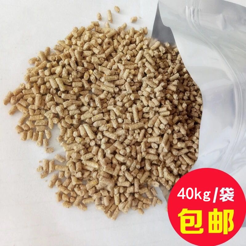 犢牛精料補(bǔ)充料壯骨壯膘全活全壯