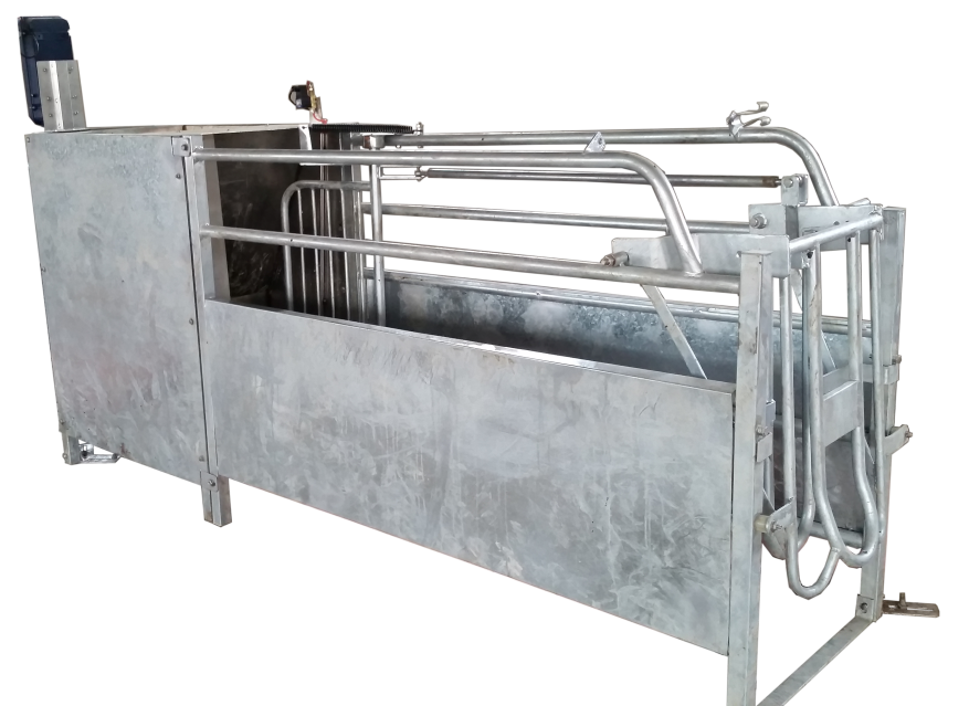 本溪全自動母豬飼喂設(shè)備，神農(nóng)母豬喂養(yǎng)新設(shè)備