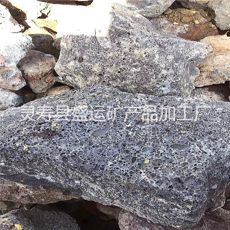 石家莊盛運(yùn)廠(chǎng)家*銷(xiāo)售多肉植物*火山巖天然火山石 排水透氣鋪面 水族過(guò)濾