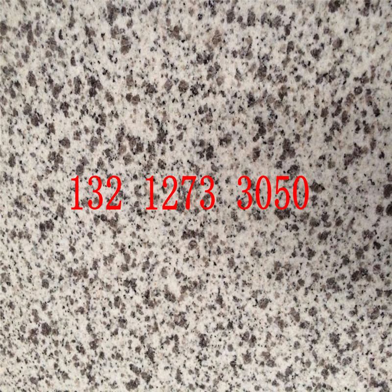 廠家直銷天然粉紅麻花崗巖