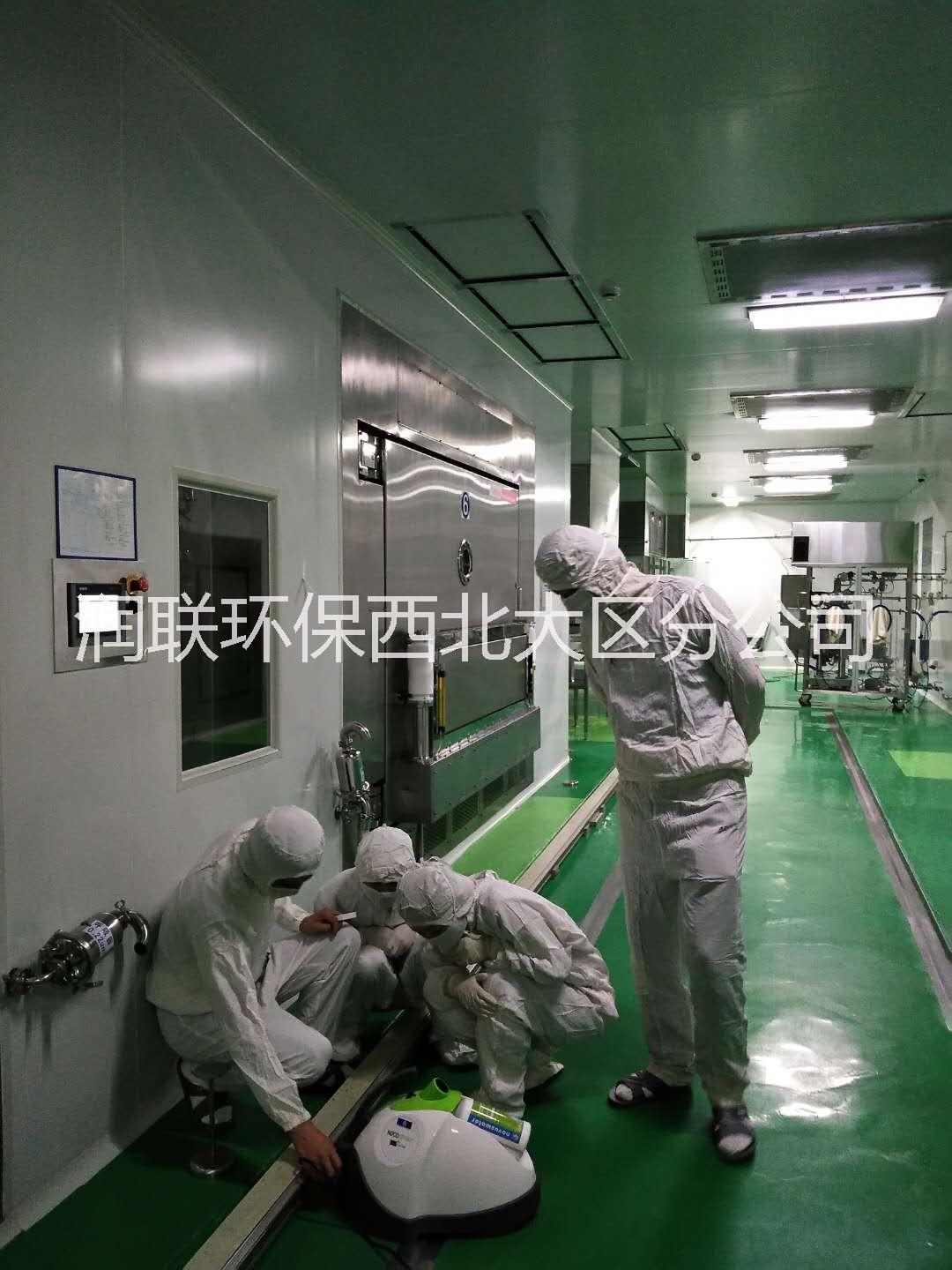制藥廠*腐蝕性低的進(jìn)口設(shè)備