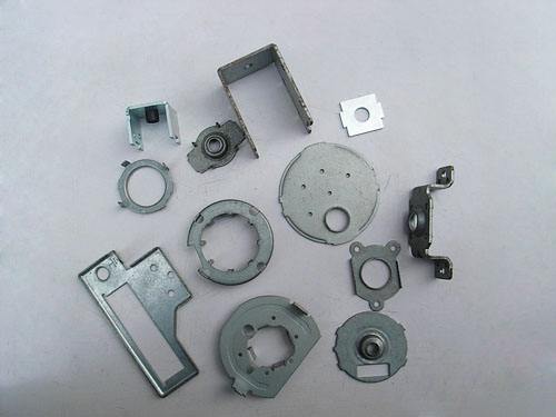 五金沖壓 五金沖壓模具 沖壓加工 金屬?zèng)_壓