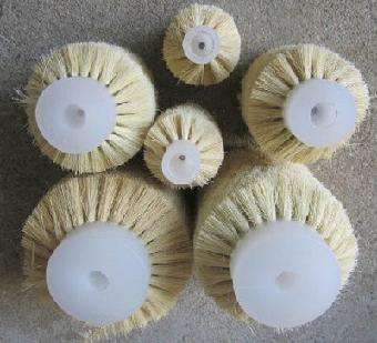 玻璃清洗機(jī)毛刷    食品清洗毛刷   紡織機(jī)械毛刷   毛刷輥