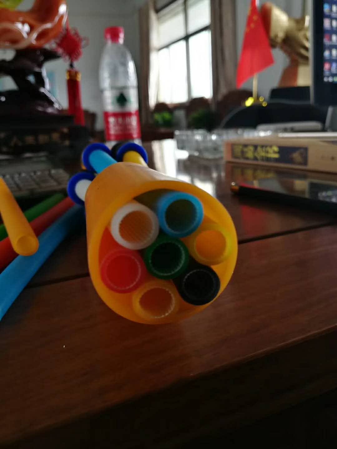 國家電力MPP管材與配件