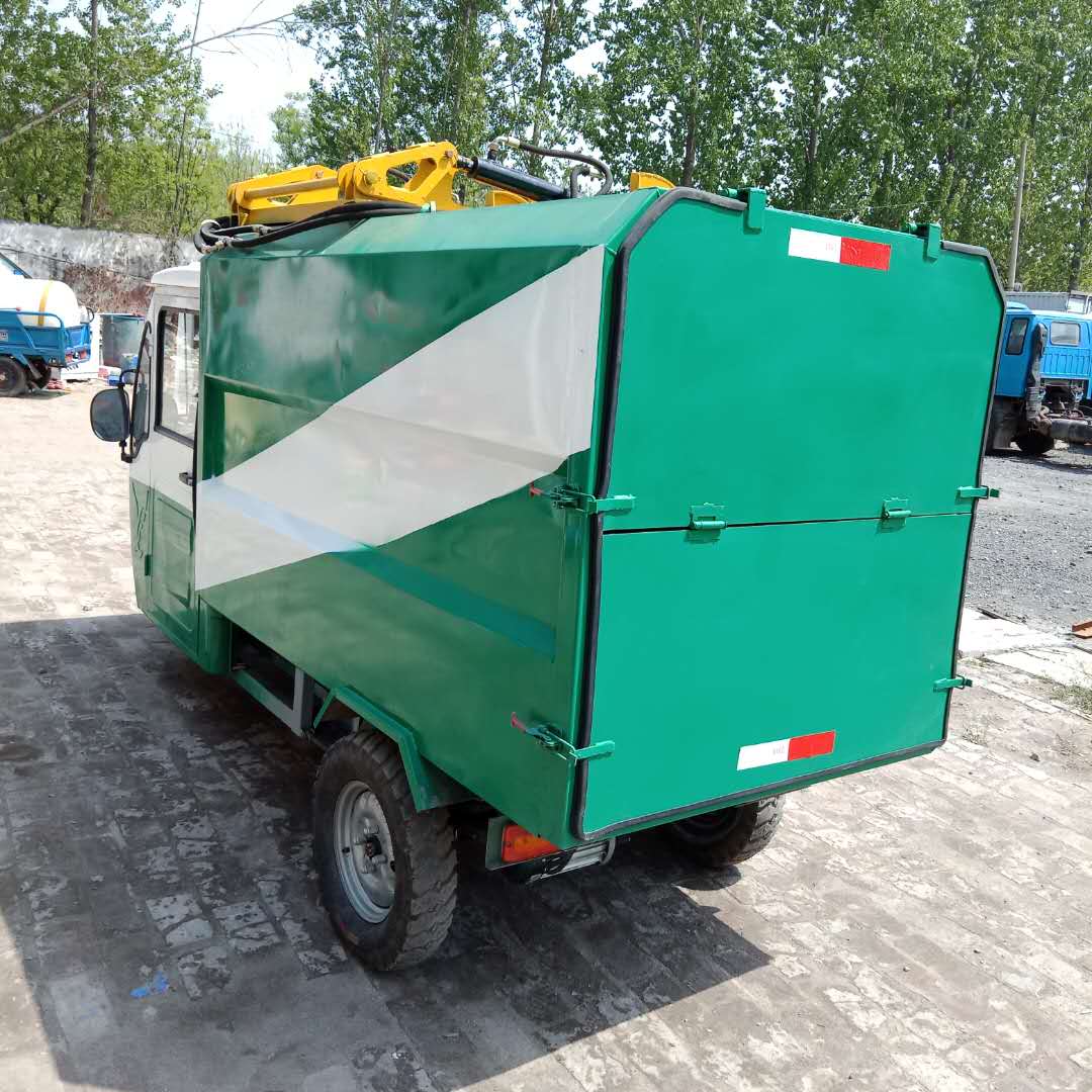 電動掛桶垃圾車，垃圾車那家便宜、垃圾車出廠價格