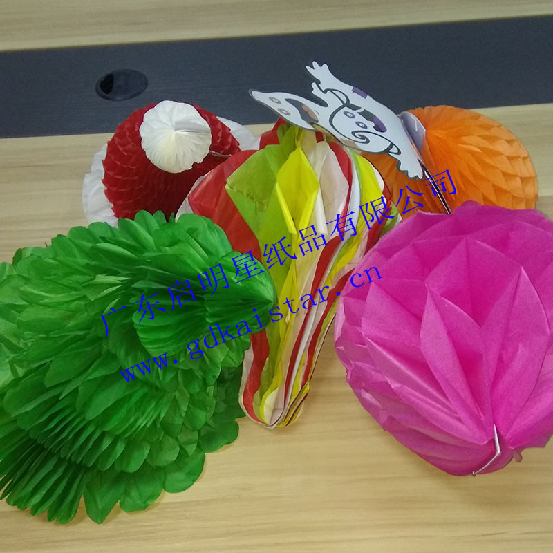 50克鮮花包裝紙花束襯紙手工紙卷筒彩色棉紙