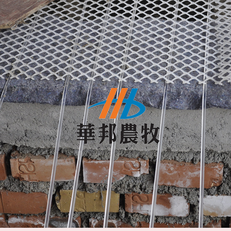 山東華邦供應養(yǎng)殖塑鋼線 養(yǎng)殖大棚支撐線 山東華邦專業(yè)制造