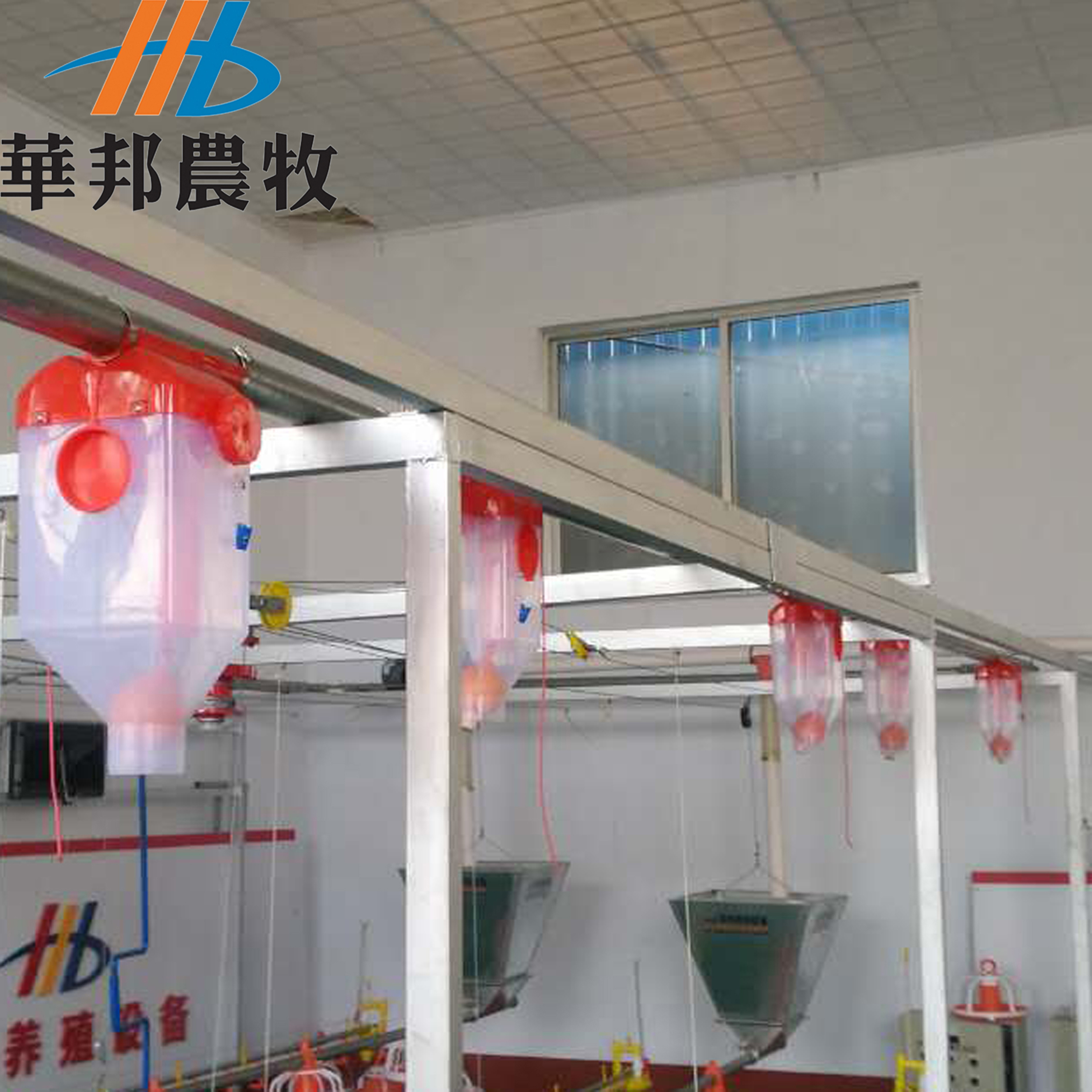 山東華邦供應(yīng)養(yǎng)豬定量杯