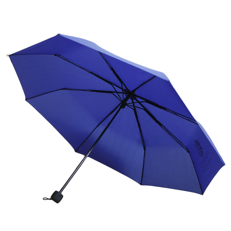 2018爆款小禮品促銷21寸折疊