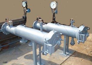 標(biāo)準焊接的收發(fā)球筒采購就去滄州萬和誠