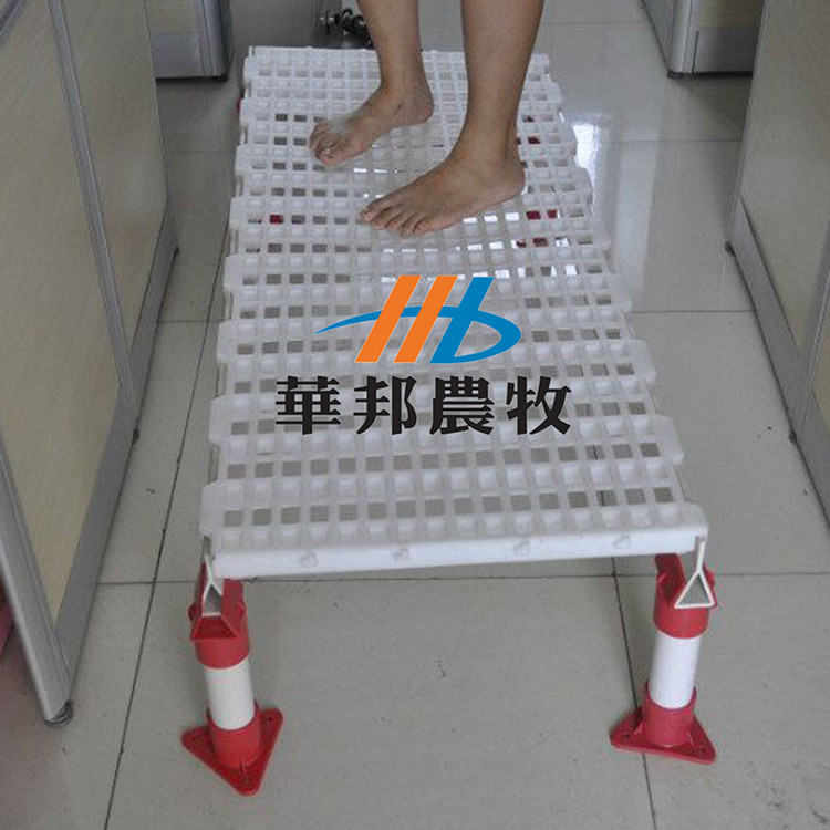 山東華邦長(zhǎng)期供應(yīng)自動(dòng)化養(yǎng)殖雞地板  結(jié)實(shí)耐用承重大