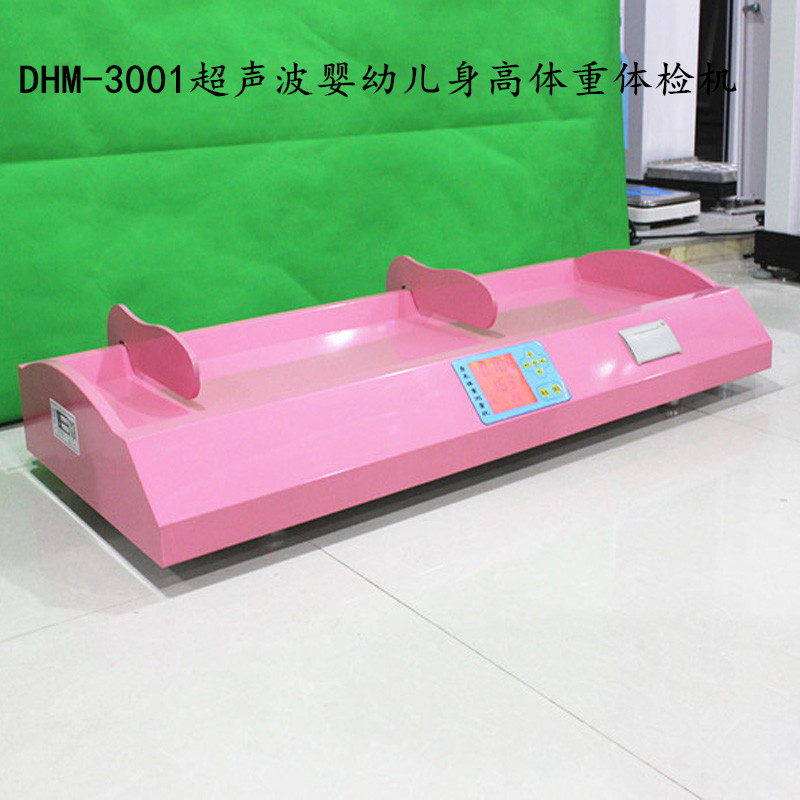 鄭州鼎恒電子全自動(dòng)?jì)雰荷砀唧w重秤 DHM-3001