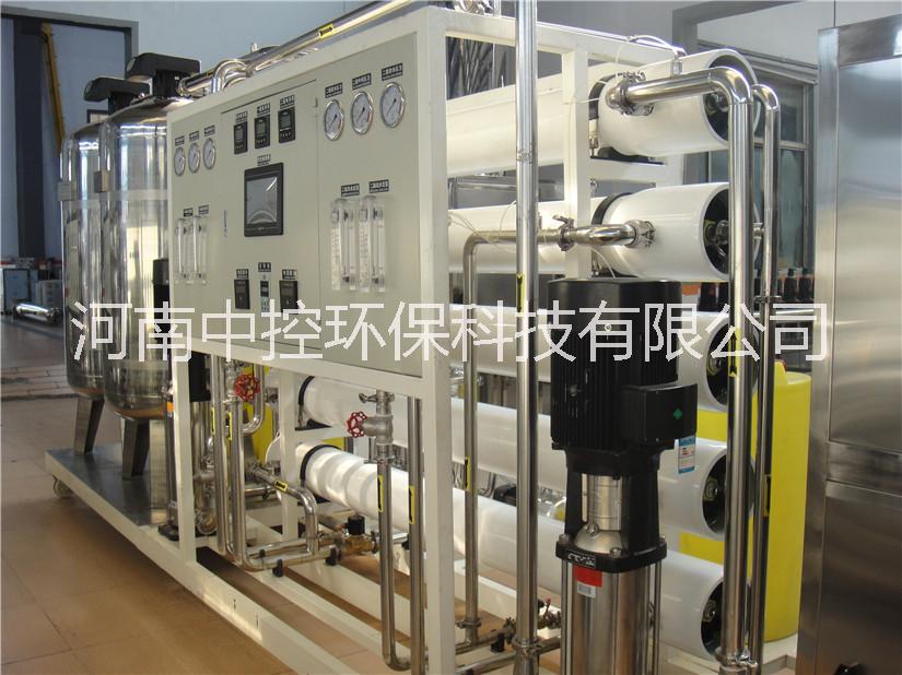 純凈水設(shè)備廠家直銷,反滲透系統(tǒng)純凈水設(shè)備