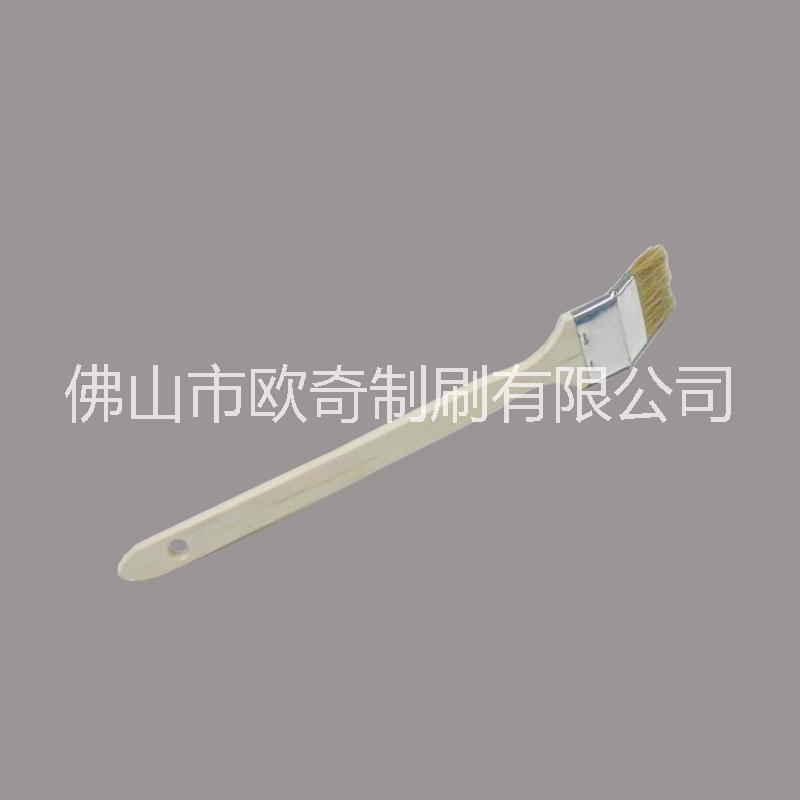 長期大量供應(yīng)批發(fā) 毛刷滾筒刷羊毛刷油漆刷 廠家直銷寸  涂的佳