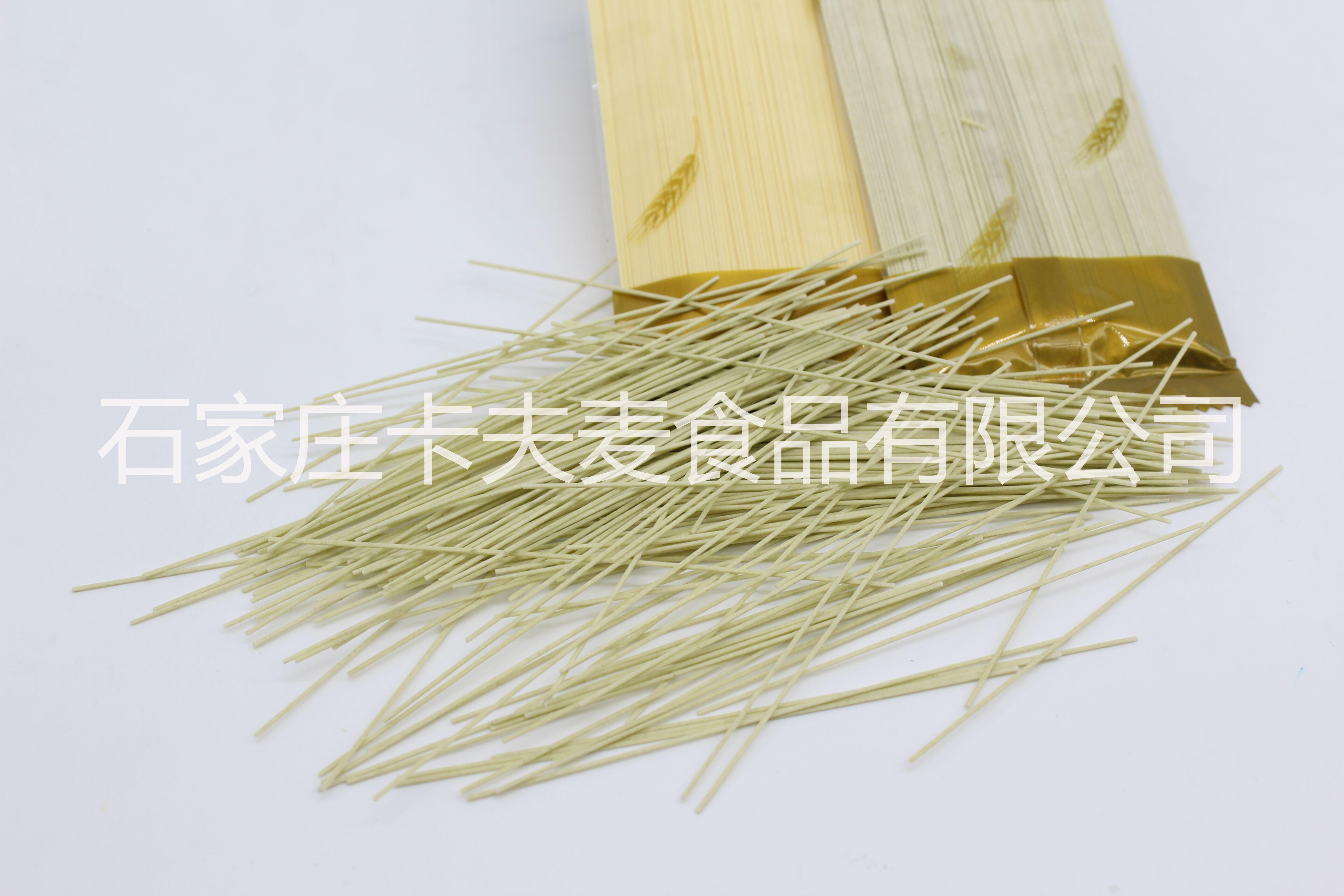 廠家批發(fā)卡夫麥兒童菠菜營養(yǎng)面|兒童發(fā)酵面