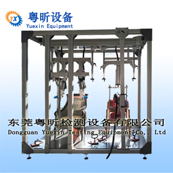 家具檢測設(shè)備-椅類綜合結(jié)構(gòu)強(qiáng)度試
