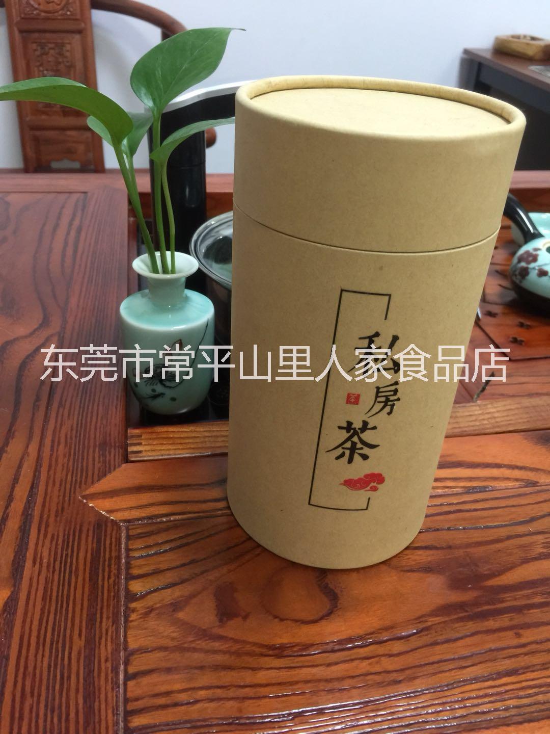 韶關(guān)新豐手工茶產(chǎn)地直銷 茶葉 山茶 手工茶 純手工茶 山里人家特產(chǎn)