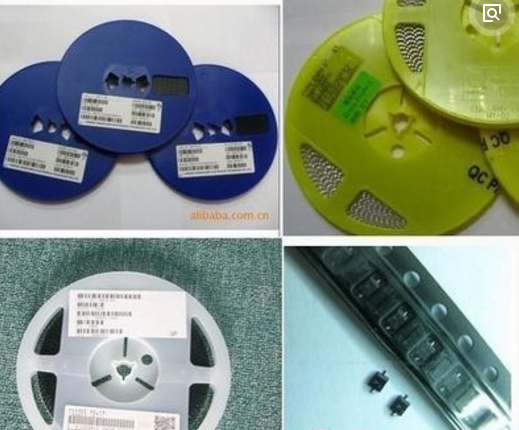 電阻器回收價格   電阻器回收供應商   電阻器回收哪家好