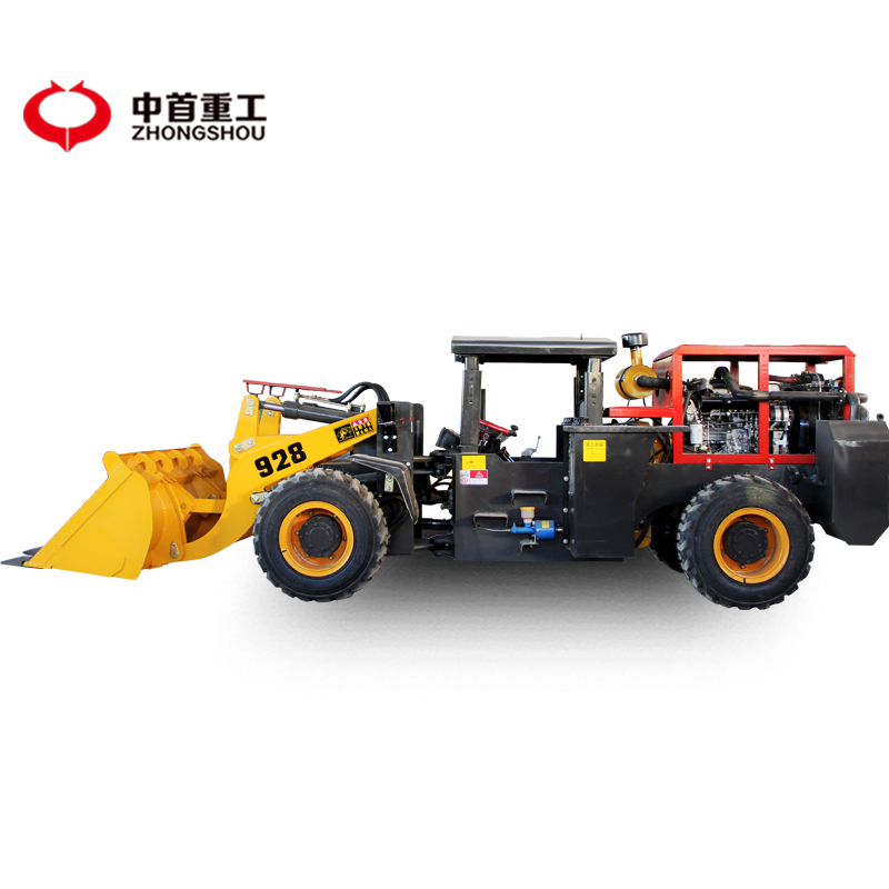 供應(yīng)用于井下煤礦生產(chǎn)的山西定做小型井下裝載機(jī)價(jià)格