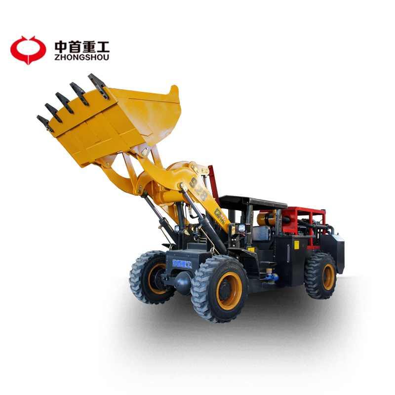 供應(yīng)用于井下煤礦生產(chǎn)的山西定做小型井下裝載機(jī)價(jià)格